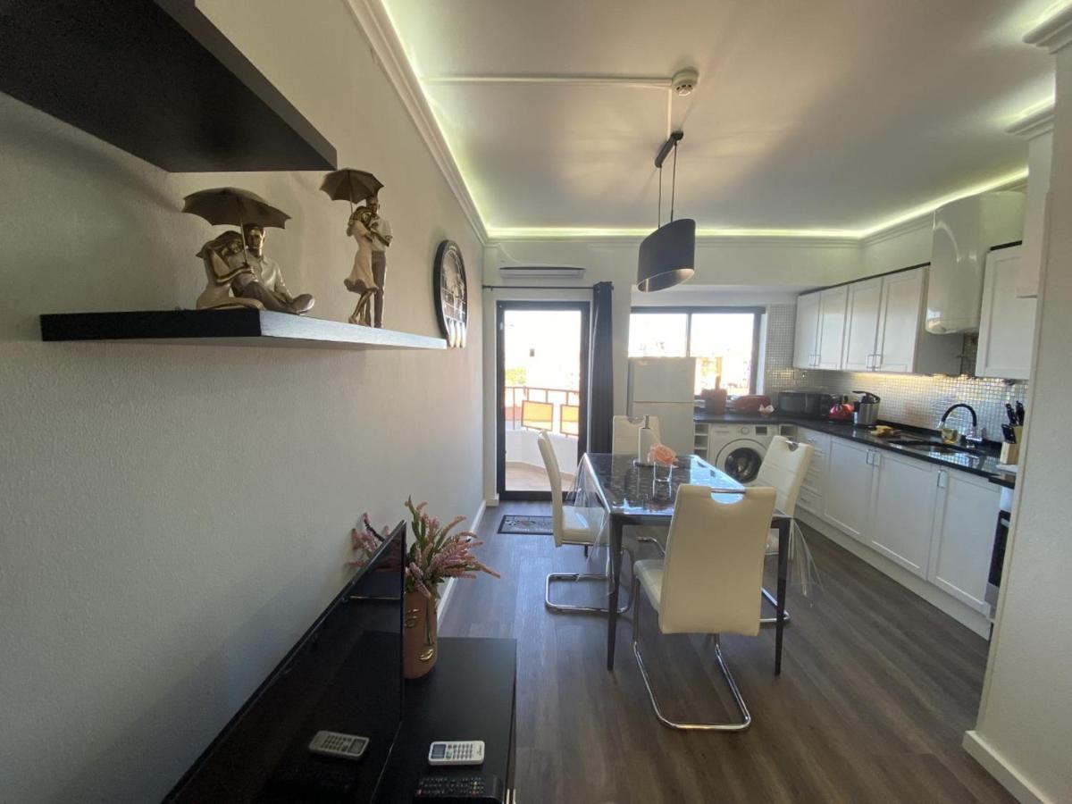 Seas The Day Apartment Portimão Exterior foto
